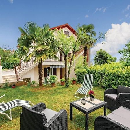 Apartment Dari ลอฟราน ภายนอก รูปภาพ