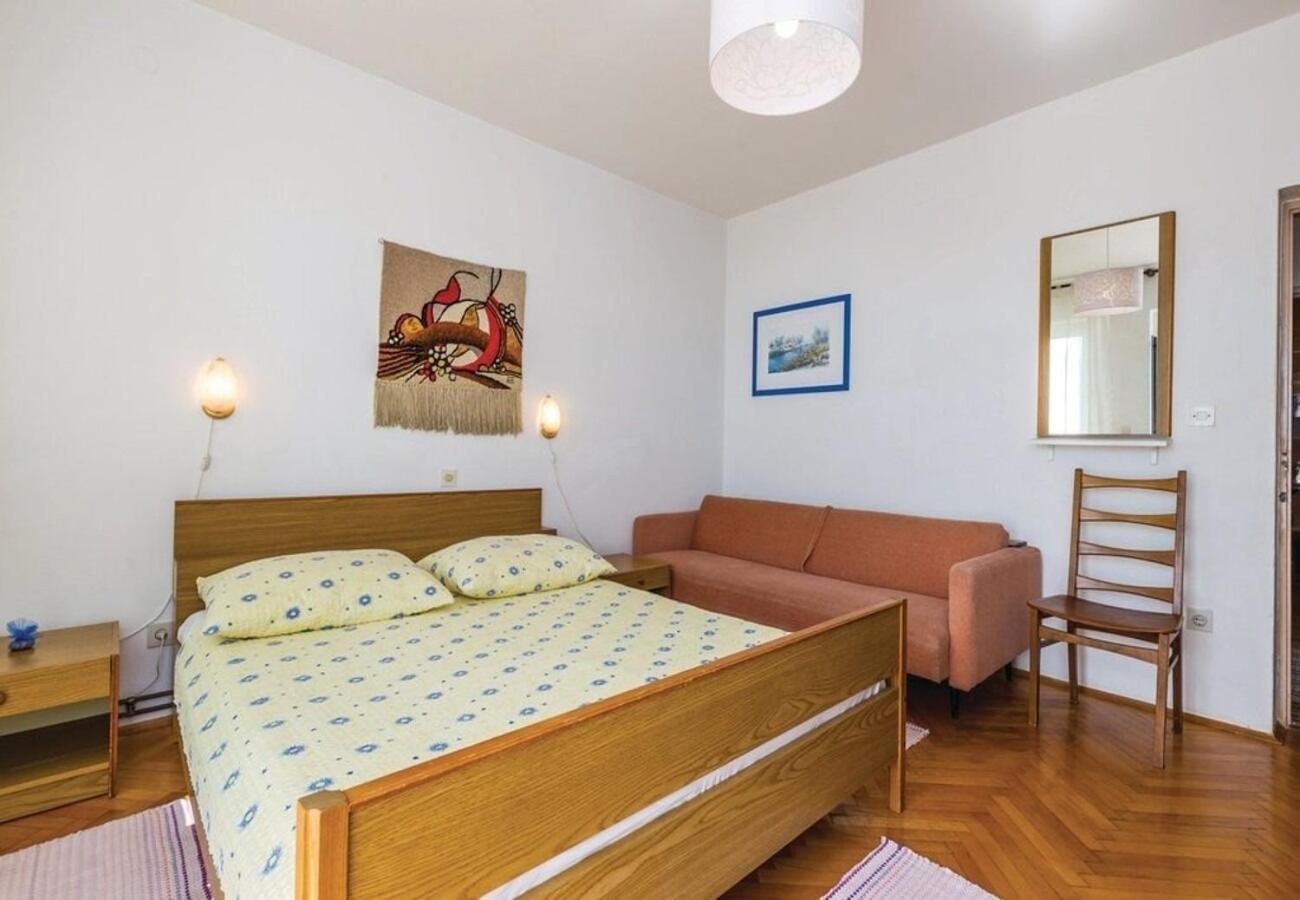 Apartment Dari ลอฟราน ภายนอก รูปภาพ