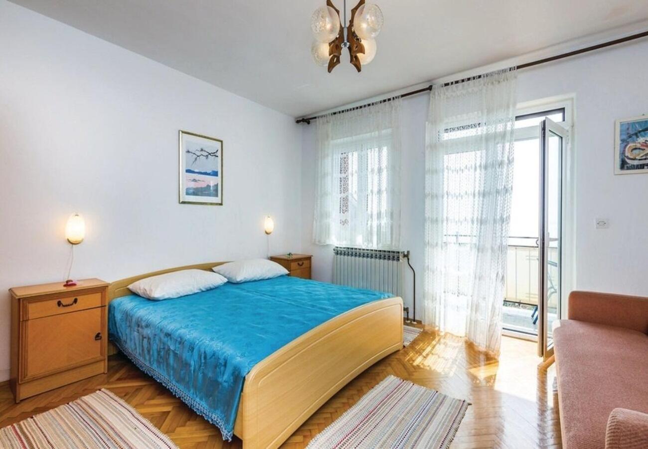 Apartment Dari ลอฟราน ภายนอก รูปภาพ