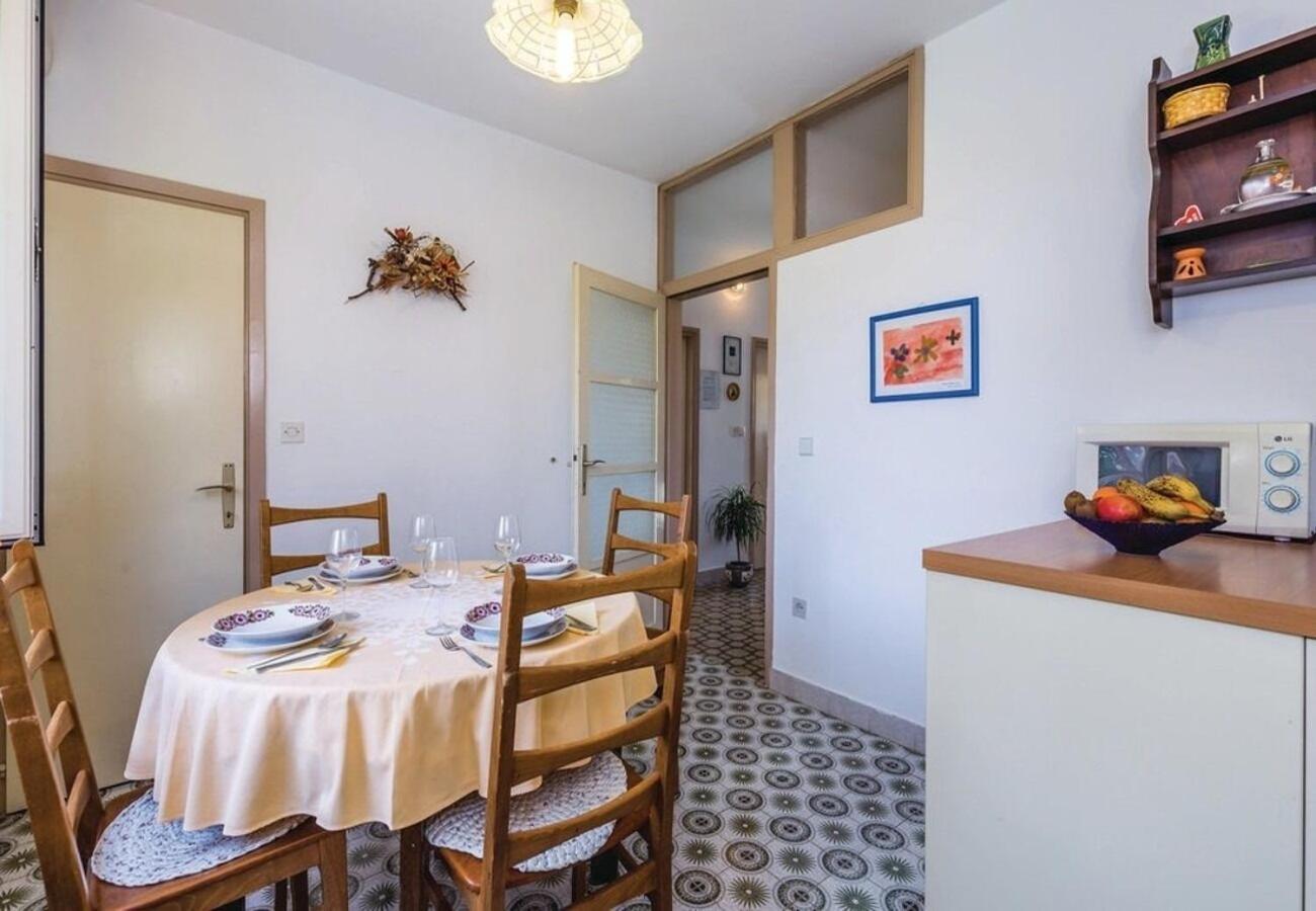 Apartment Dari ลอฟราน ภายนอก รูปภาพ