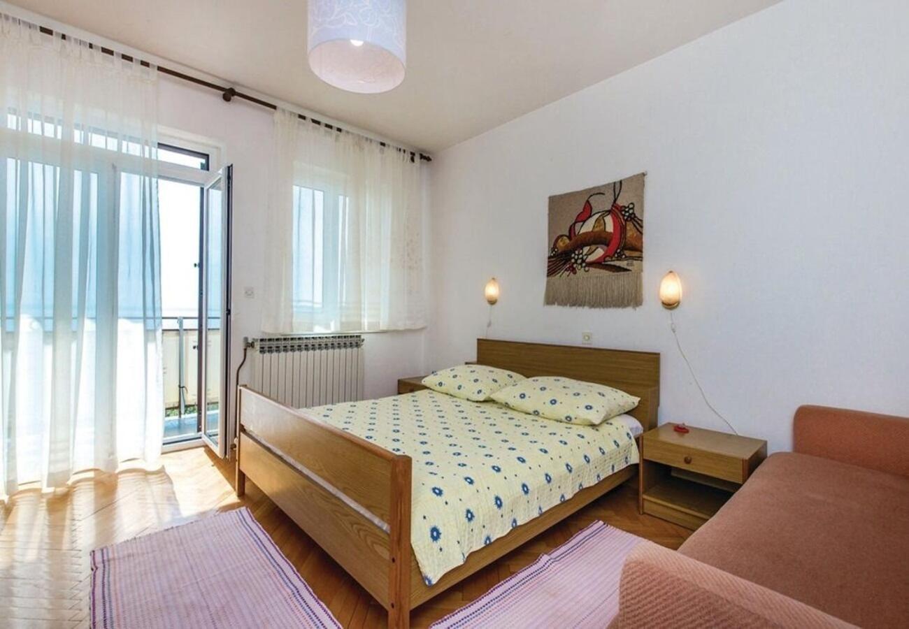 Apartment Dari ลอฟราน ภายนอก รูปภาพ