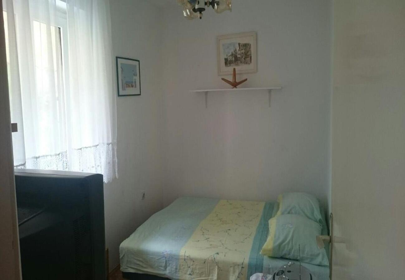 Apartment Dari ลอฟราน ภายนอก รูปภาพ