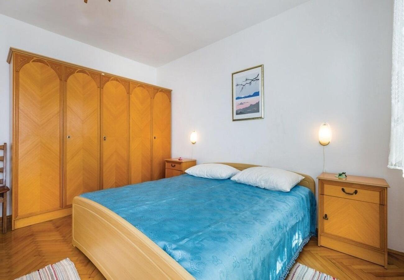 Apartment Dari ลอฟราน ภายนอก รูปภาพ
