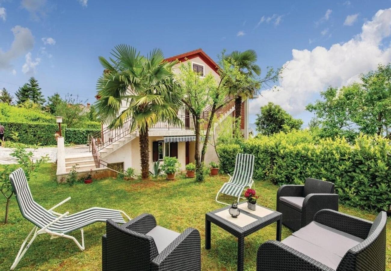 Apartment Dari ลอฟราน ภายนอก รูปภาพ
