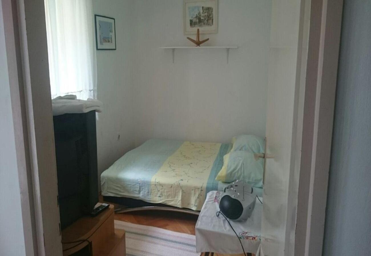 Apartment Dari ลอฟราน ภายนอก รูปภาพ